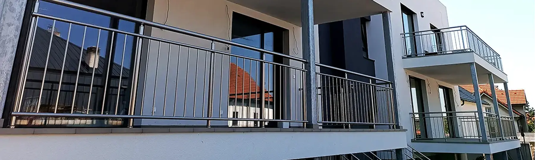 Realizace pro generální dodavatele