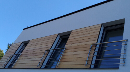 Stavebnicové-hliníkové-zábradlí-francouzské-okno 8